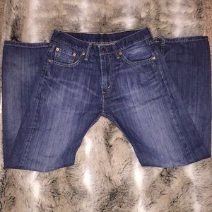 Men's Jeans